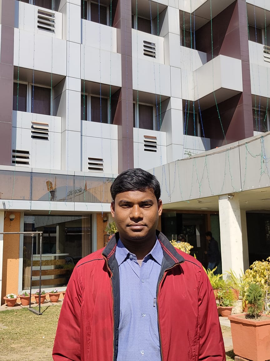 blockchain community india